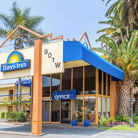 Days Inn By Wyndham Los Angeles Lax/Venicebch/Marina Delray Inglewood Kültér fotó