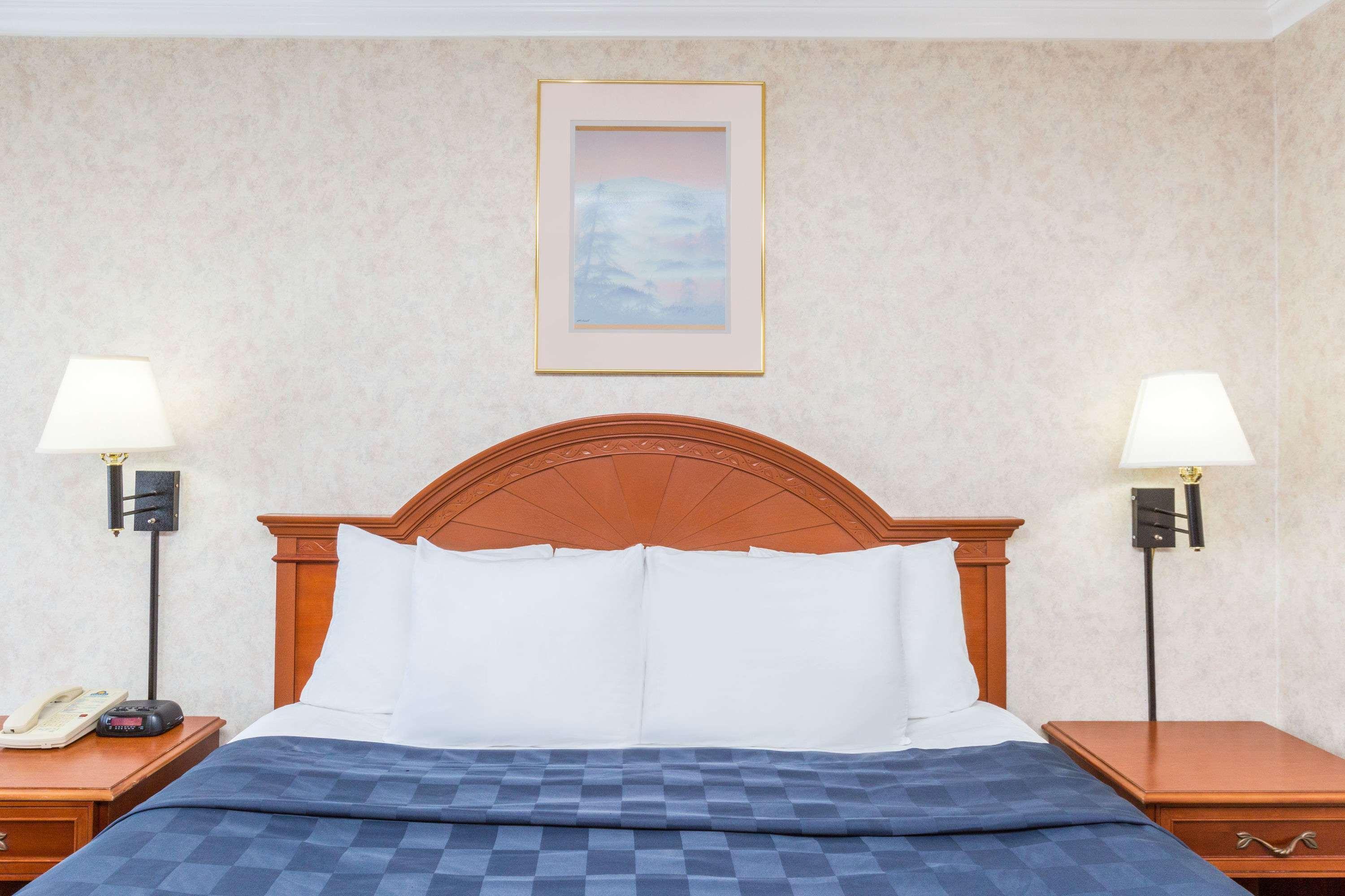 Days Inn By Wyndham Los Angeles Lax/Venicebch/Marina Delray Inglewood Kültér fotó