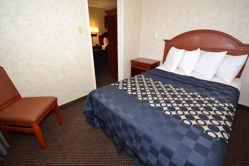 Days Inn By Wyndham Los Angeles Lax/Venicebch/Marina Delray Inglewood Kültér fotó